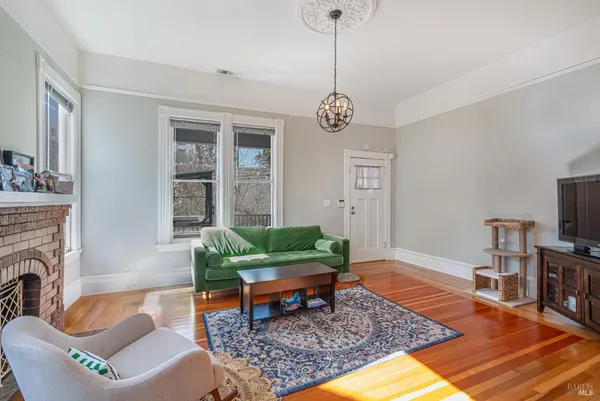 $1,198,000 | 418 Humboldt Street, Santa Rosa, CA 95404