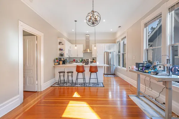 $1,198,000 | 418 Humboldt Street, Santa Rosa, CA 95404