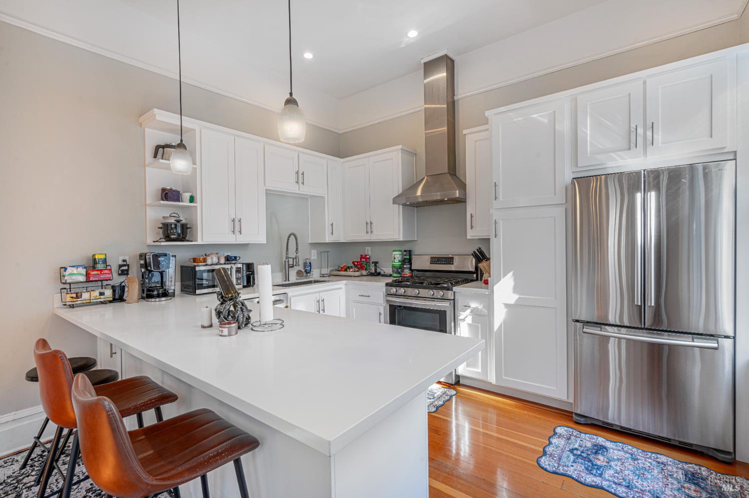 418 Humboldt Street Santa Rosa, CA 95404 - Photo 8 of 51