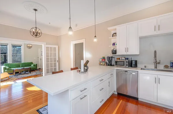 $1,198,000 | 418 Humboldt Street, Santa Rosa, CA 95404