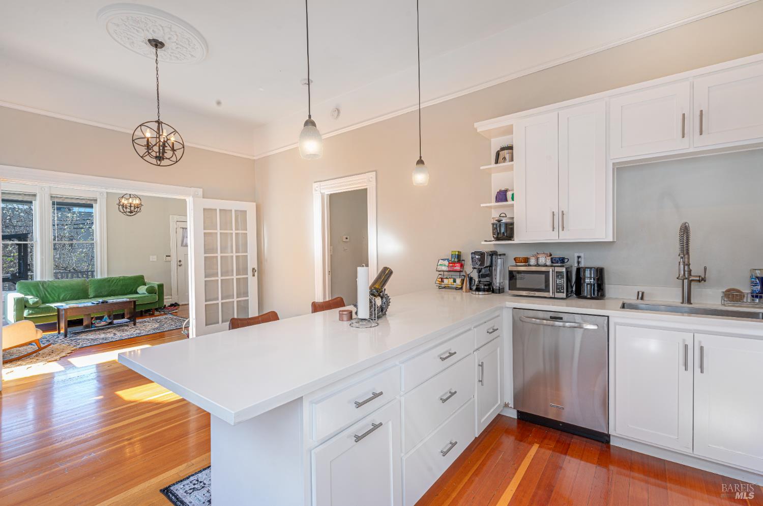 418 Humboldt Street Santa Rosa, CA 95404 - Photo 9 of 51