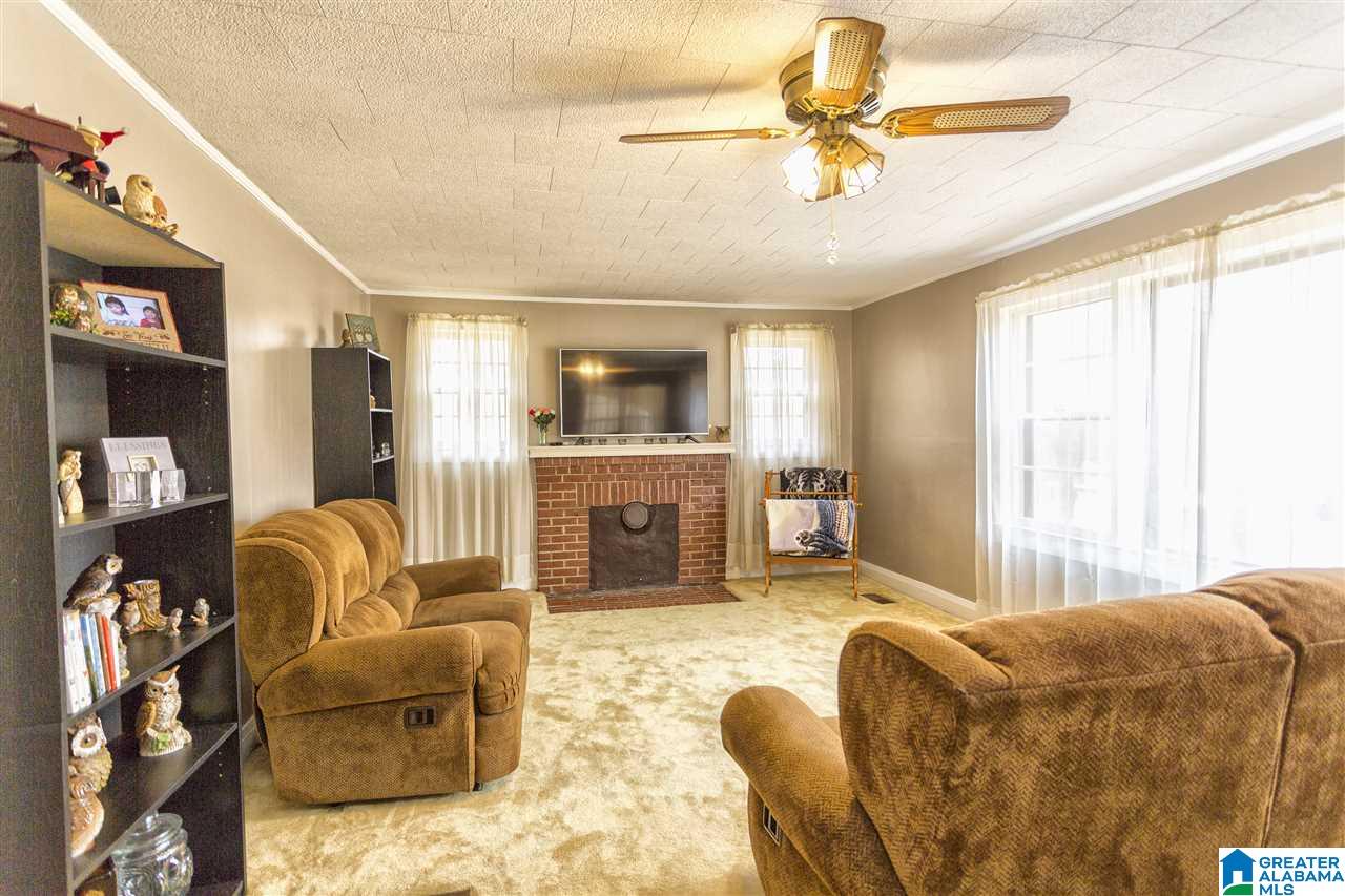 4542 Palace Road Dora, AL 35062 - Photo 12 of 32