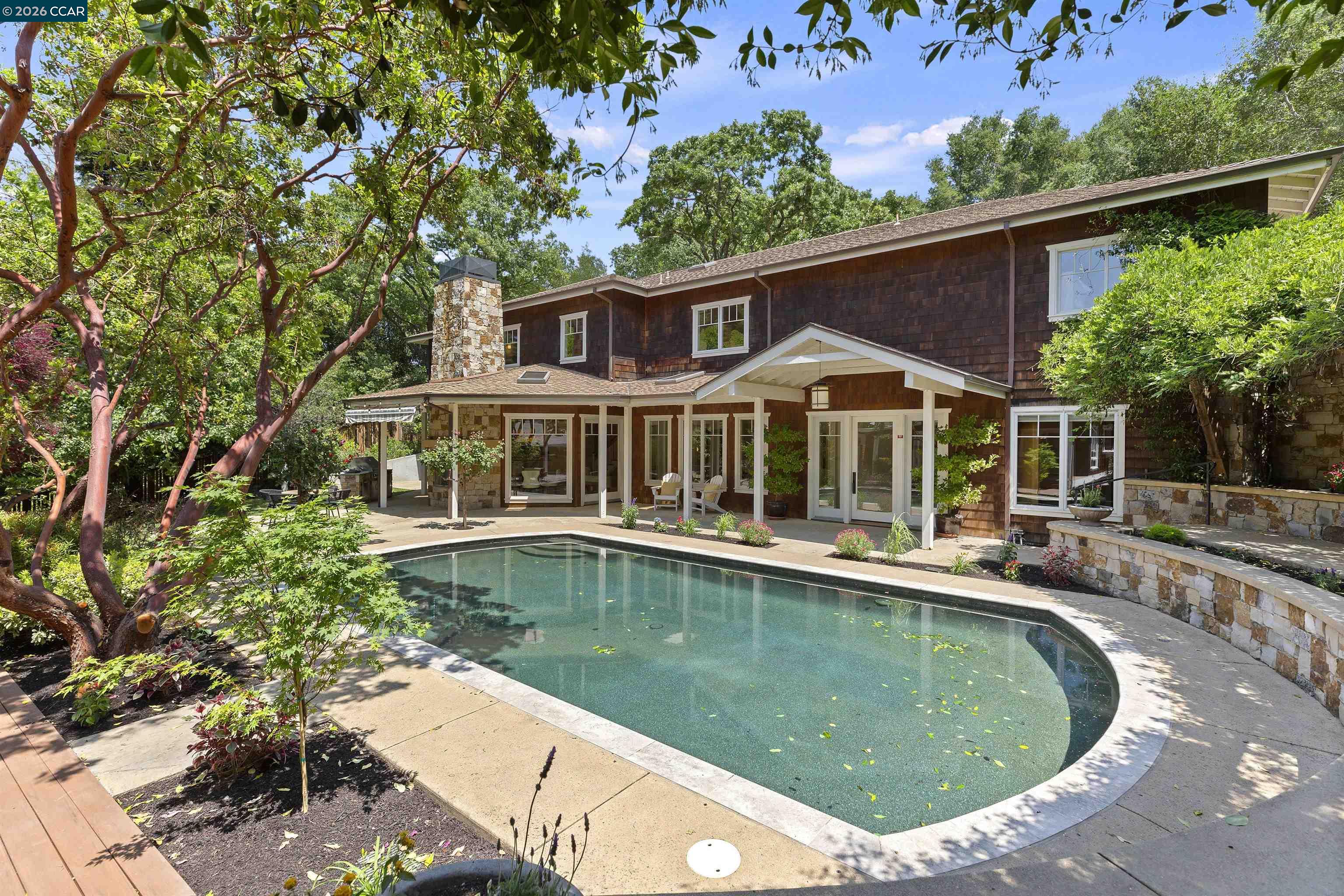 1754 Reliez Valley Road Lafayette, CA 94549 - Photo 13 of 60