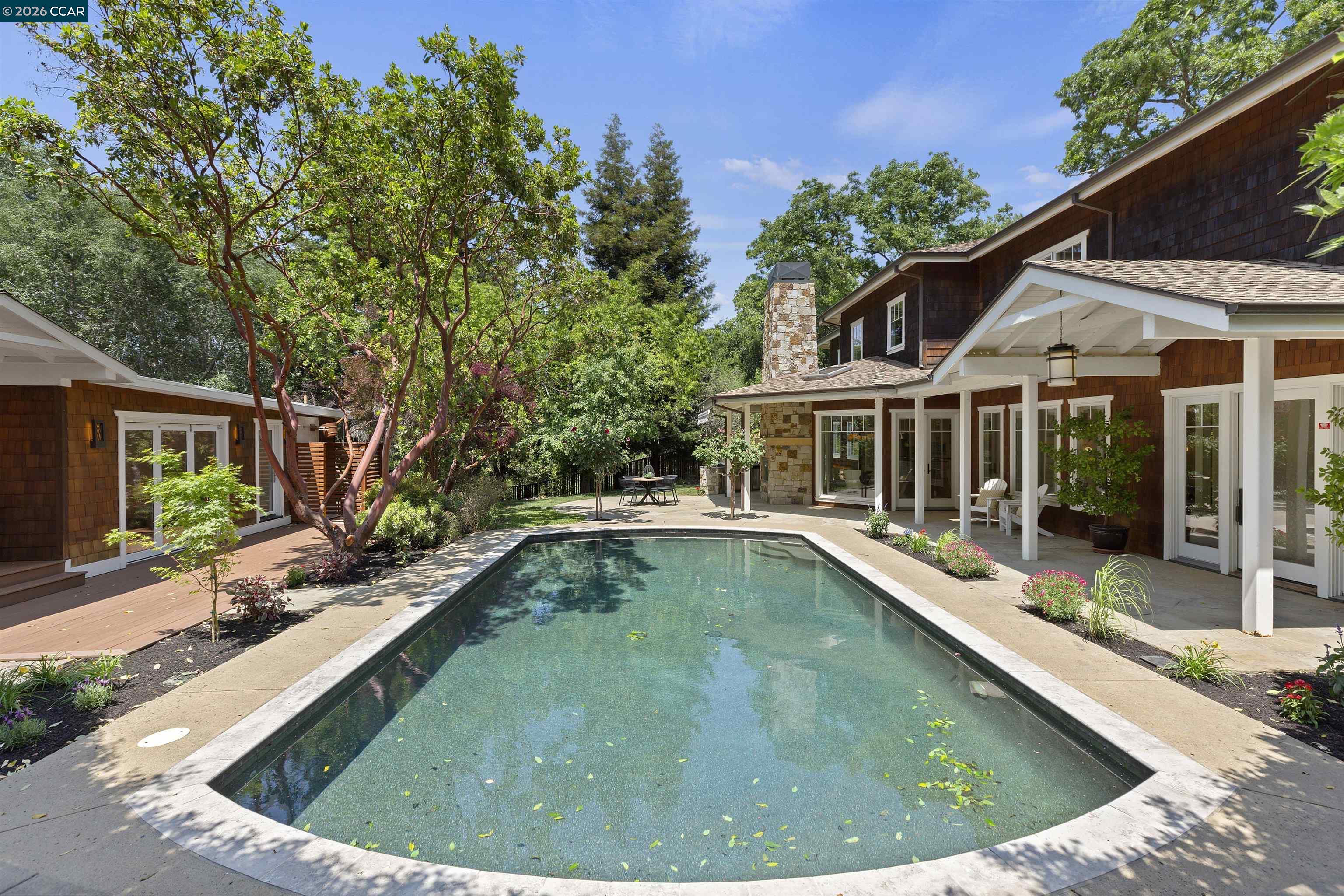 1754 Reliez Valley Road Lafayette, CA 94549 - Photo 14 of 60