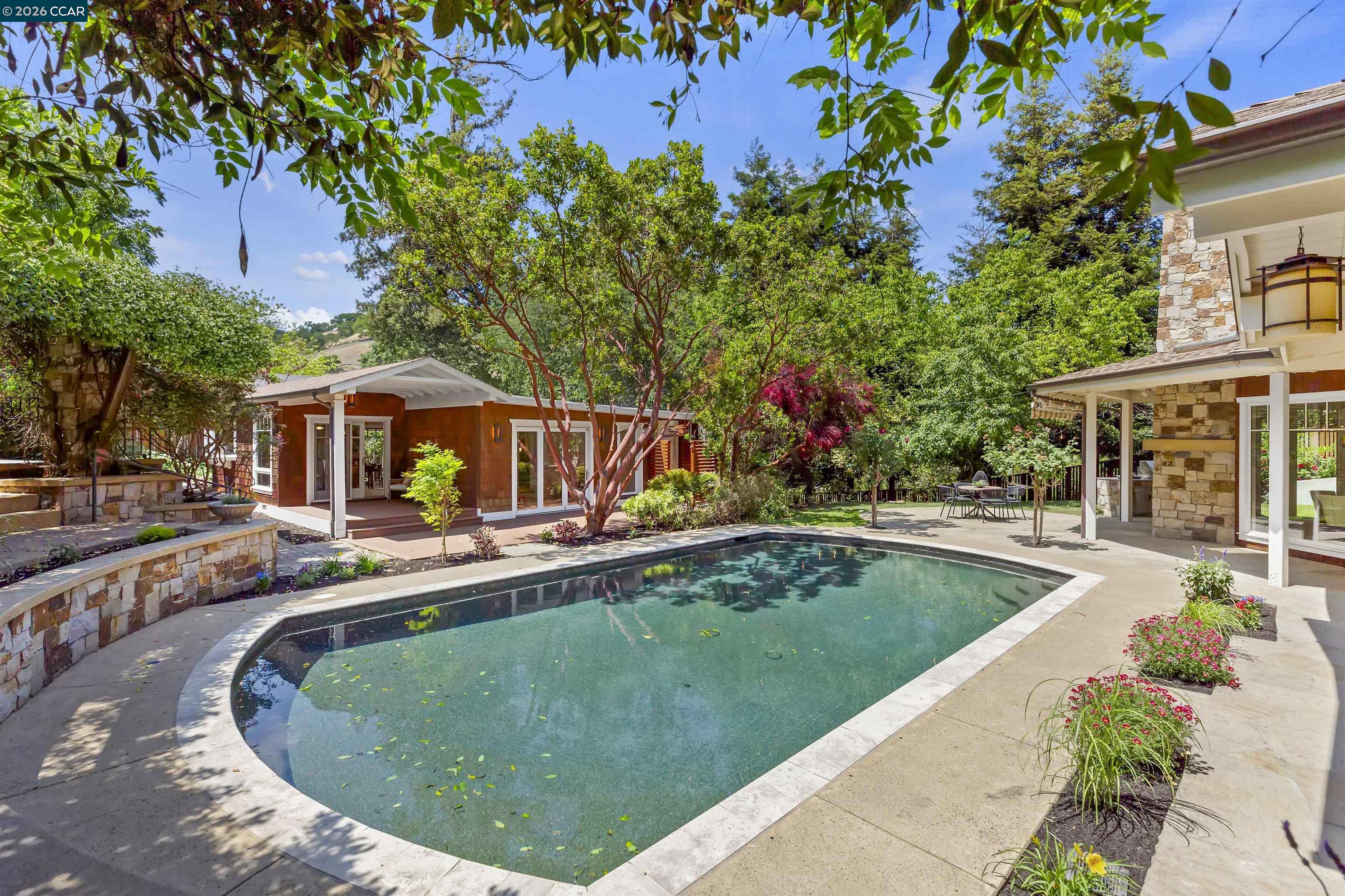 1754 Reliez Valley Road Lafayette, CA 94549 - Photo 15 of 60