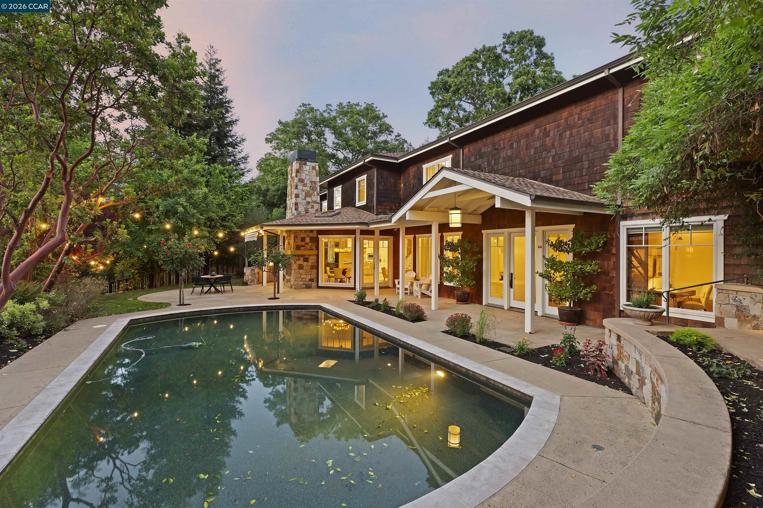 1754 Reliez Valley Road Lafayette, CA 94549 - Photo 42 of 60