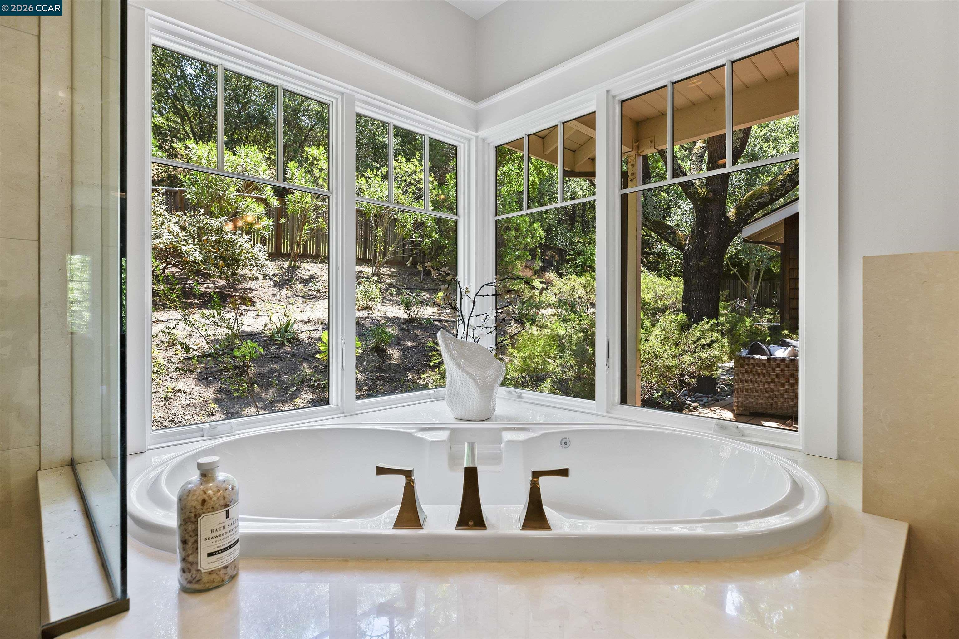 1754 Reliez Valley Road Lafayette, CA 94549 - Photo 52 of 60 a view of table in front of window