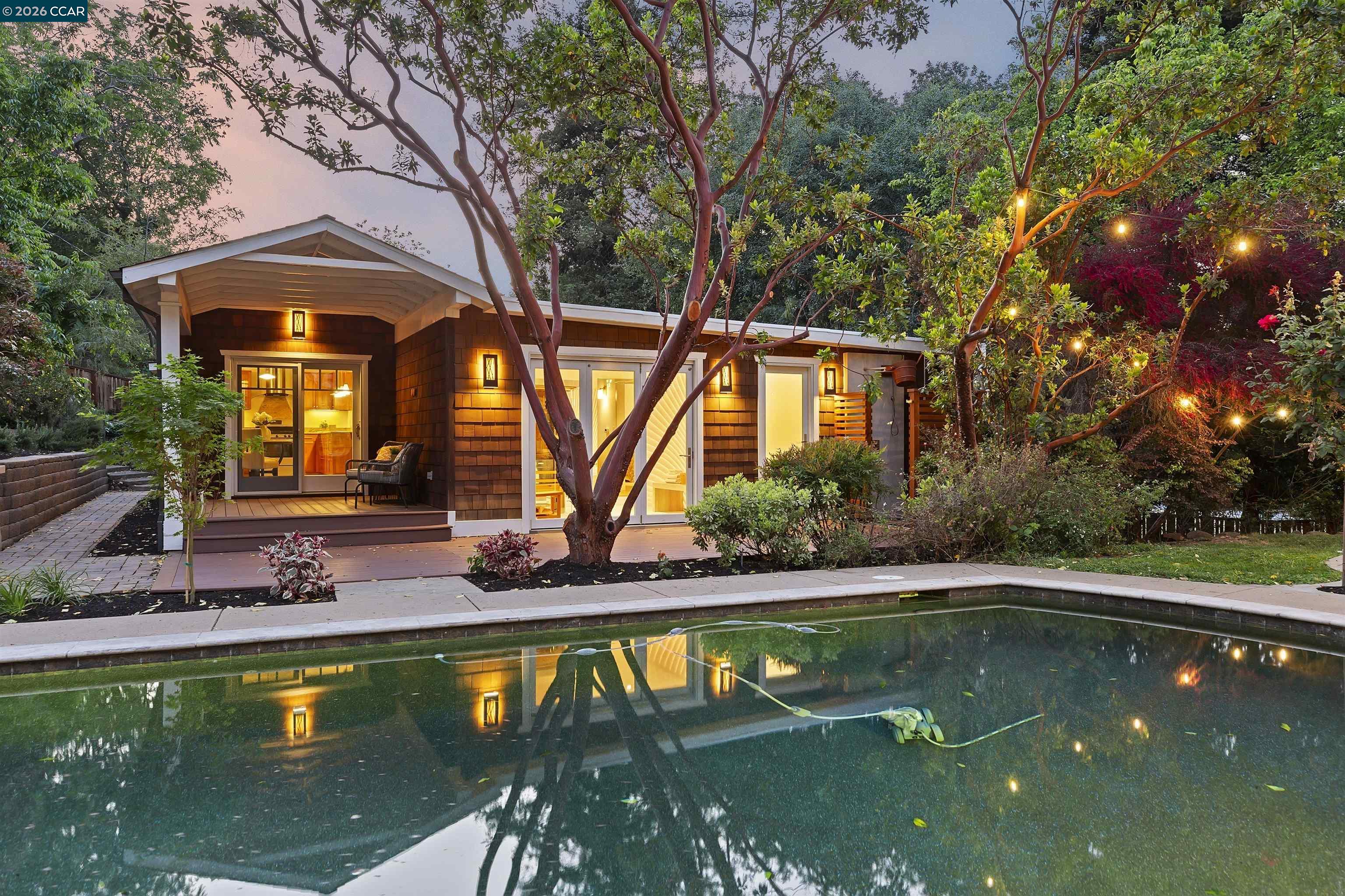 1754 Reliez Valley Road Lafayette, CA 94549 - Photo 59 of 60