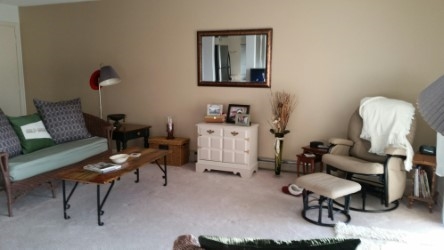 303 North Raymond Road, Unit 11 Spokane Valley, WA 99206 - Photo 5 of 12