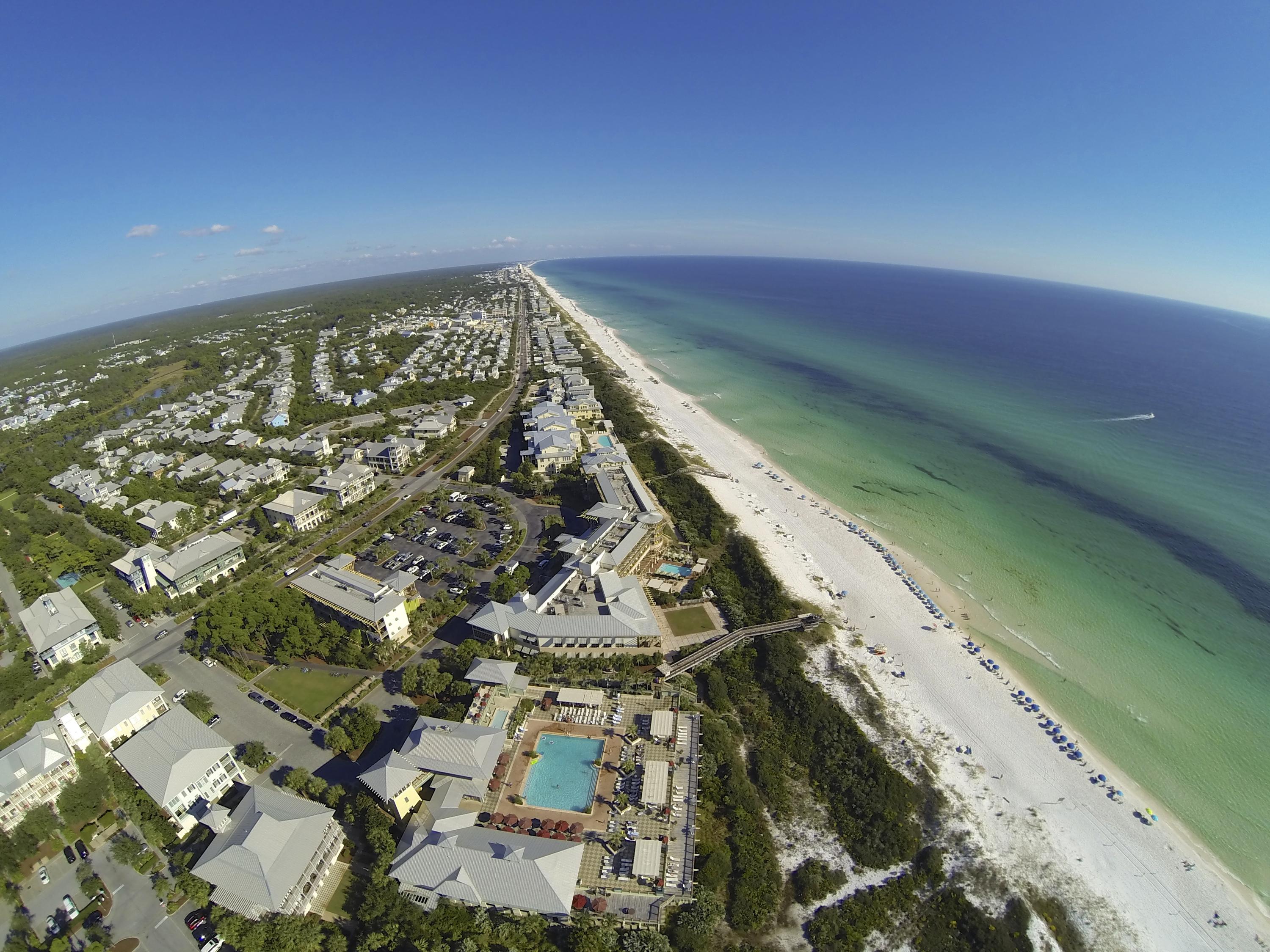 24 Pine Needle Way Santa Rosa Beach, FL 32459 - Photo 3 of 9 a view of mountains