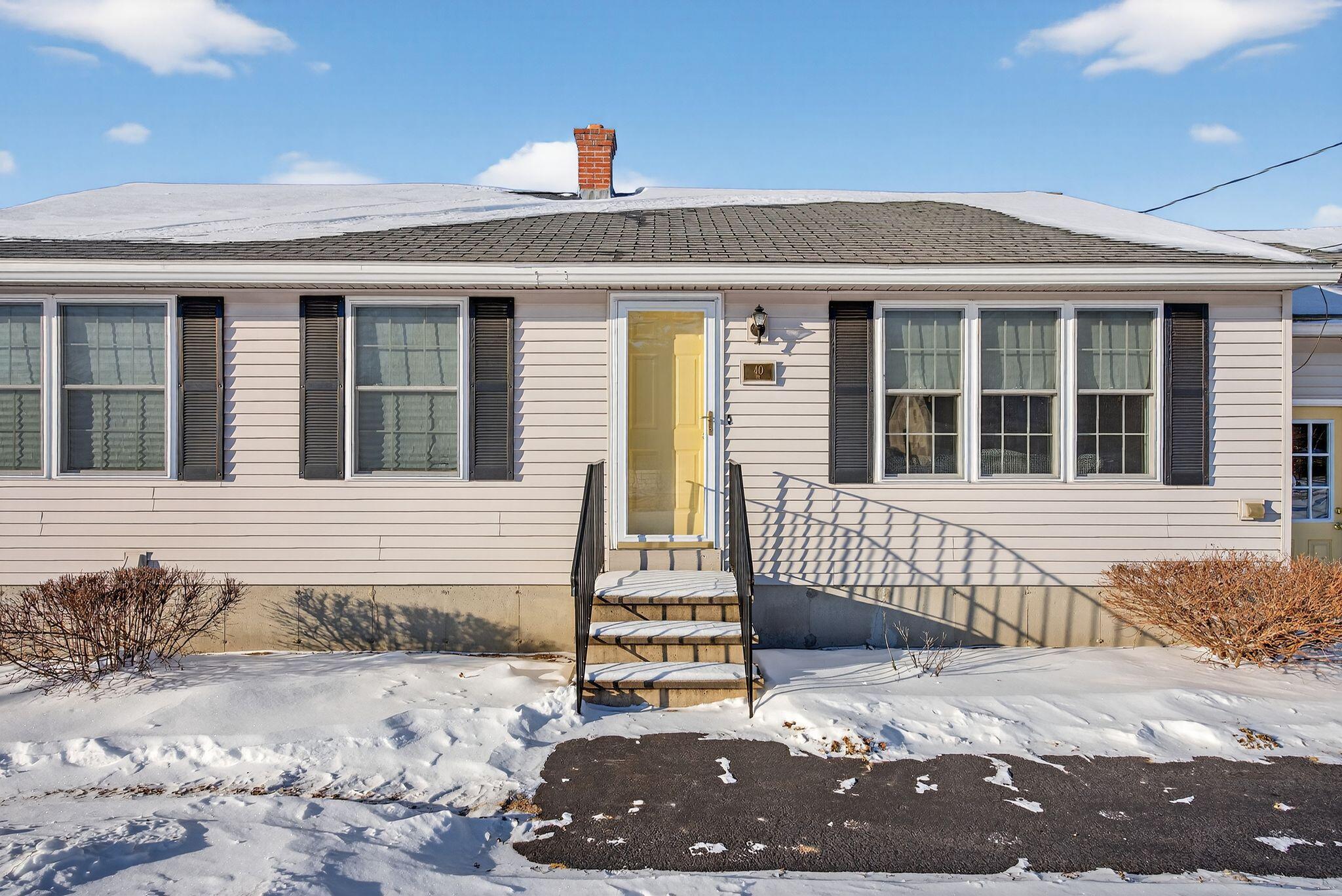 40 Leavitt Brook Road Limerick, ME 04048 - Photo 4 of 29 2_DSC07370