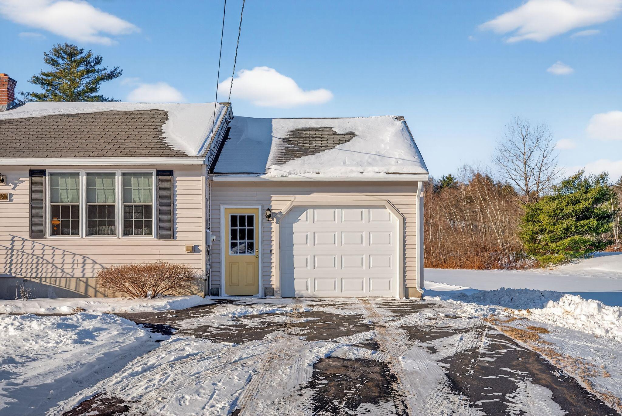 40 Leavitt Brook Road Limerick, ME 04048 - Photo 5 of 29 3_DSC07378
