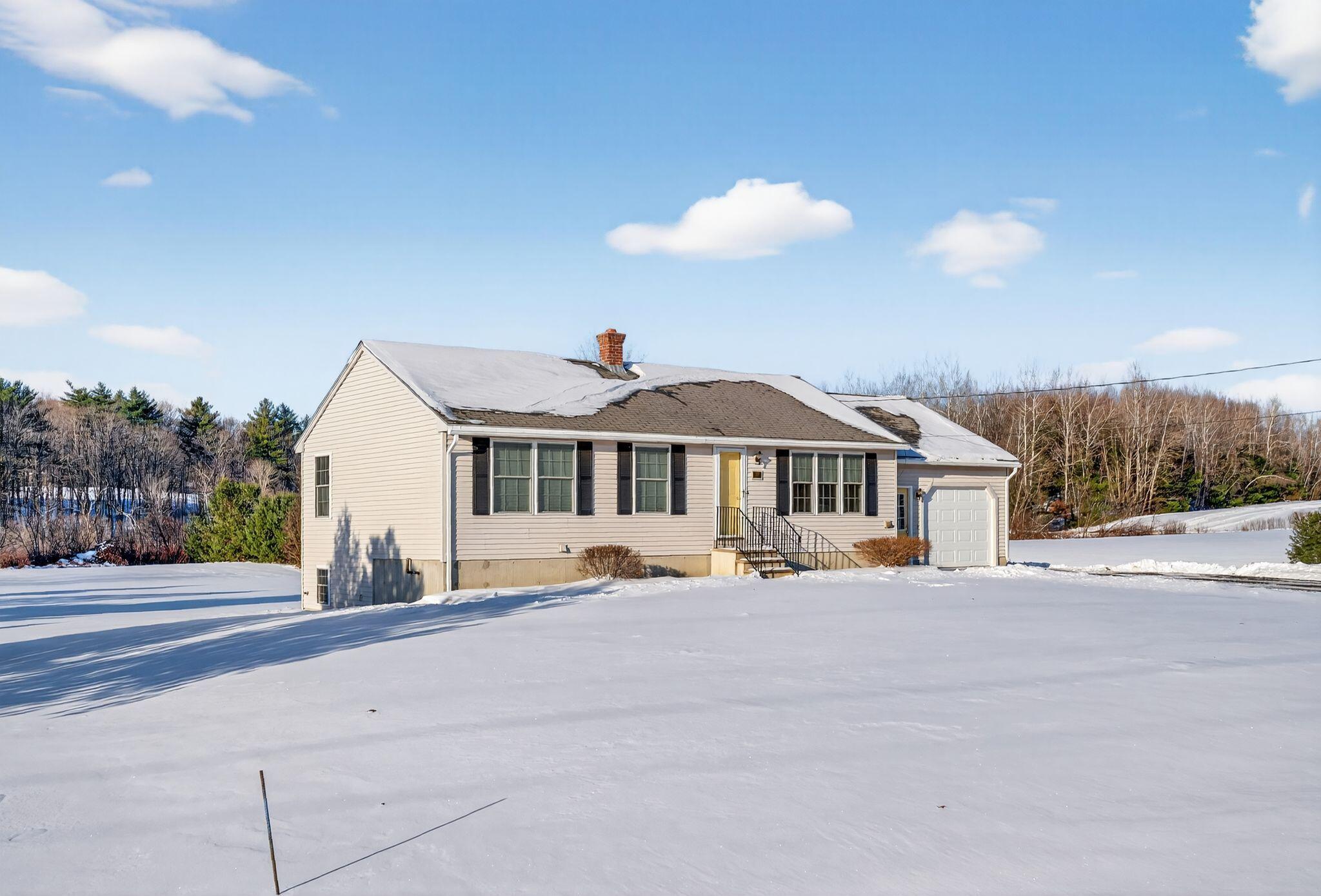 40 Leavitt Brook Road Limerick, ME 04048 - Photo 6 of 29 6_DSC07391