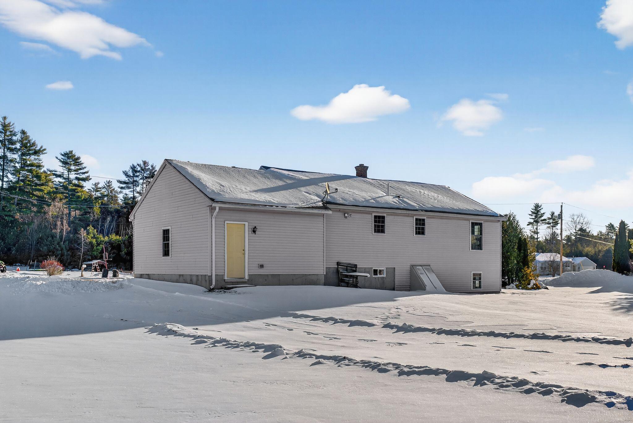 40 Leavitt Brook Road Limerick, ME 04048 - Photo 9 of 29 9_DSC07408