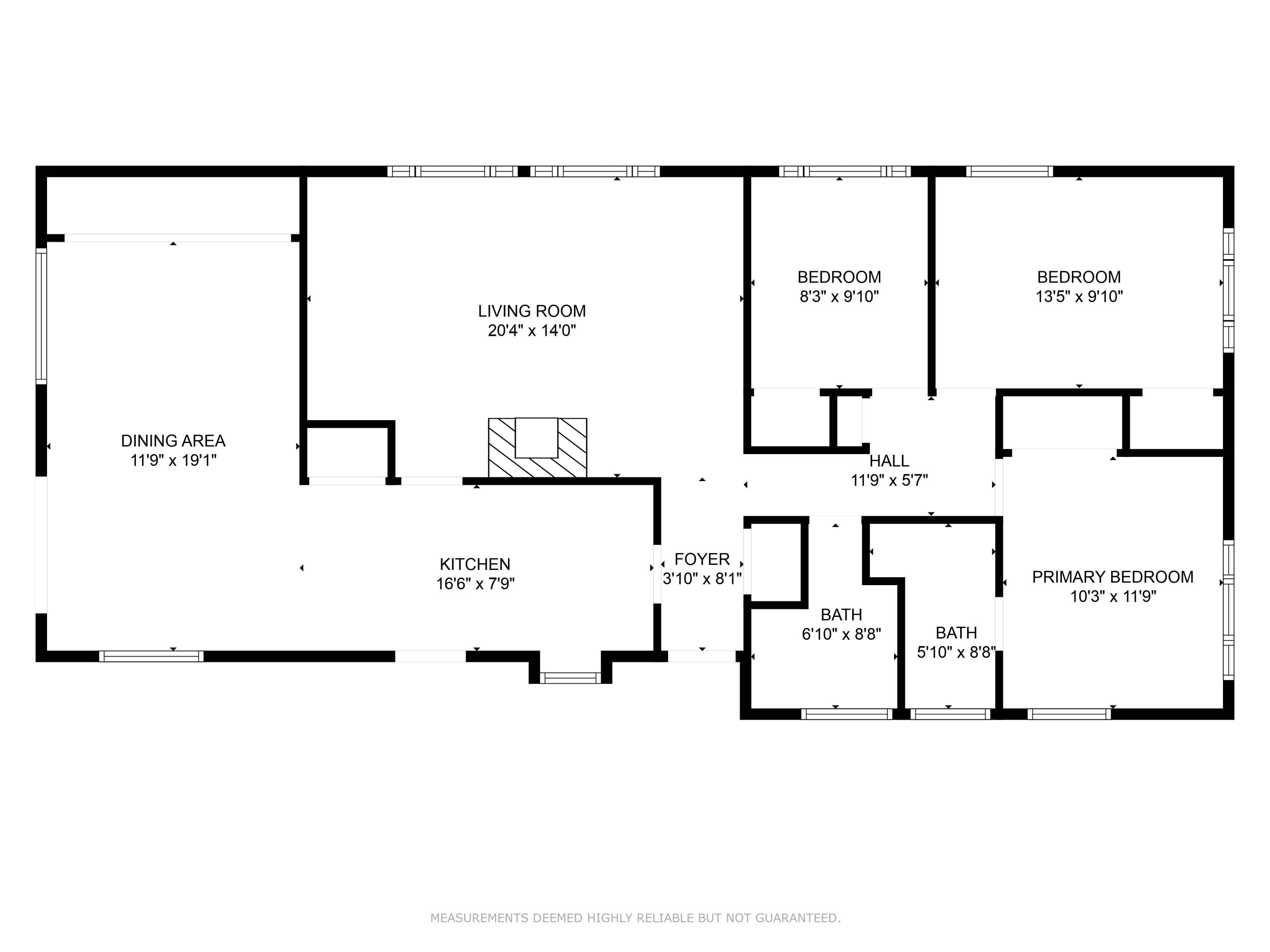 1530 Carmel Way Red Bluff, CA 96080 - Photo 2 of 36 IMG-36