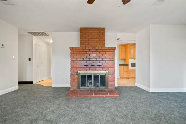 $320,000 | 1530 Carmel Way, Red Bluff, CA 96080