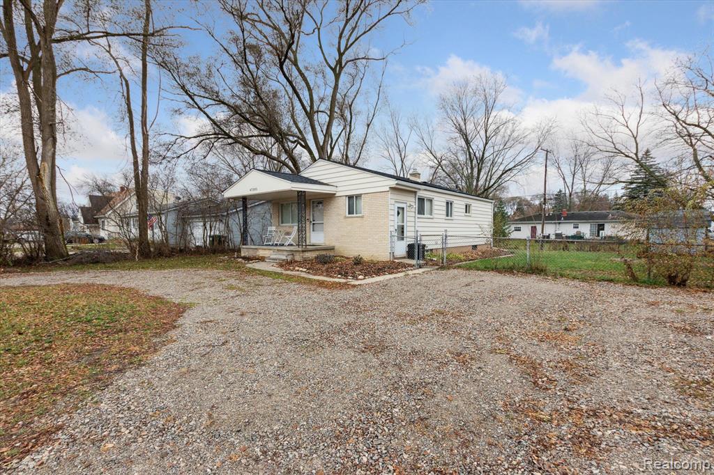 47285 Dequindre Road Rochester Hills, MI 48307 - Photo 41 of 52