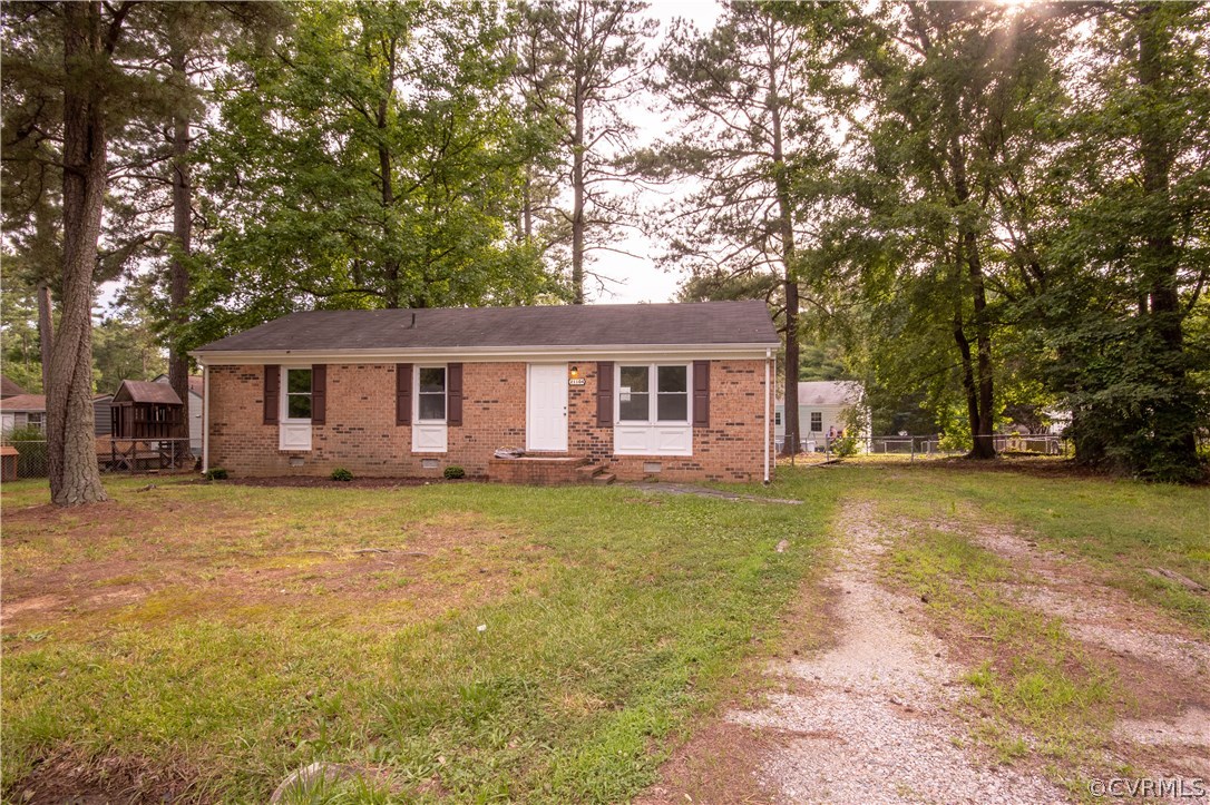 21104 Rabbit Run Petersburg, VA 23803 - Photo 1 of 12 Gallery Image 1