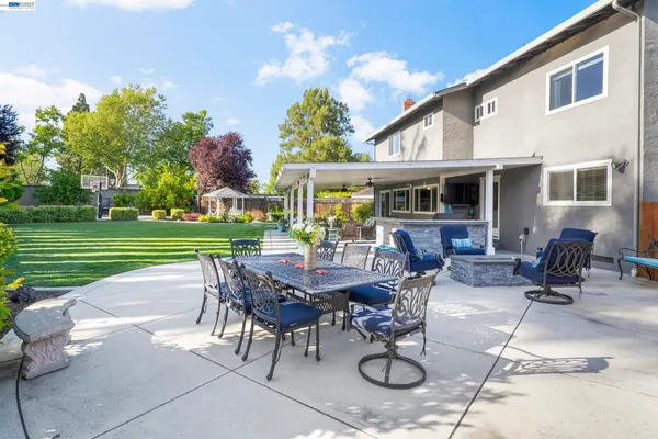 $2,050,000 | 3668 Chelsea Court, Pleasanton, CA 94588