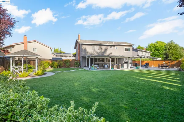 $2,050,000 | 3668 Chelsea Court, Pleasanton, CA 94588