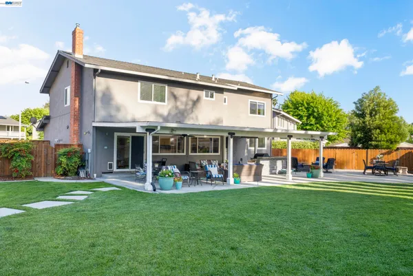 $2,050,000 | 3668 Chelsea Court, Pleasanton, CA 94588