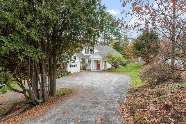 $495,000 | 42 Old Keene Road, Walpole, NH 03608