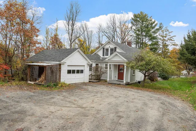 $495,000 | 42 Old Keene Road, Walpole, NH 03608