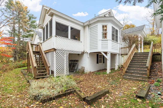 $495,000 | 42 Old Keene Road, Walpole, NH 03608