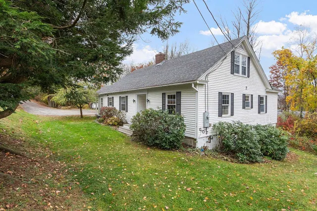 $495,000 | 42 Old Keene Road, Walpole, NH 03608