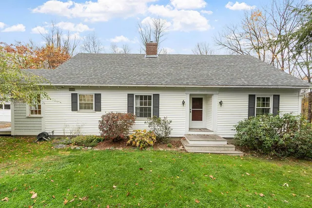 $495,000 | 42 Old Keene Road, Walpole, NH 03608