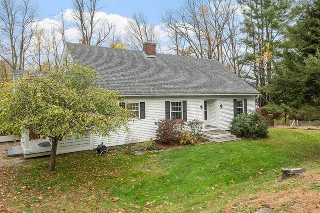 $495,000 | 42 Old Keene Road, Walpole, NH 03608