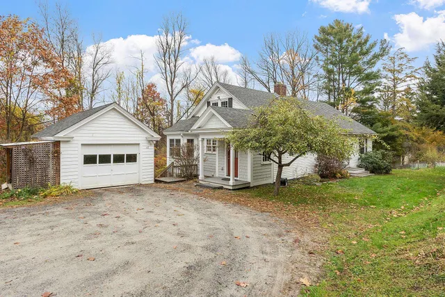 $495,000 | 42 Old Keene Road, Walpole, NH 03608
