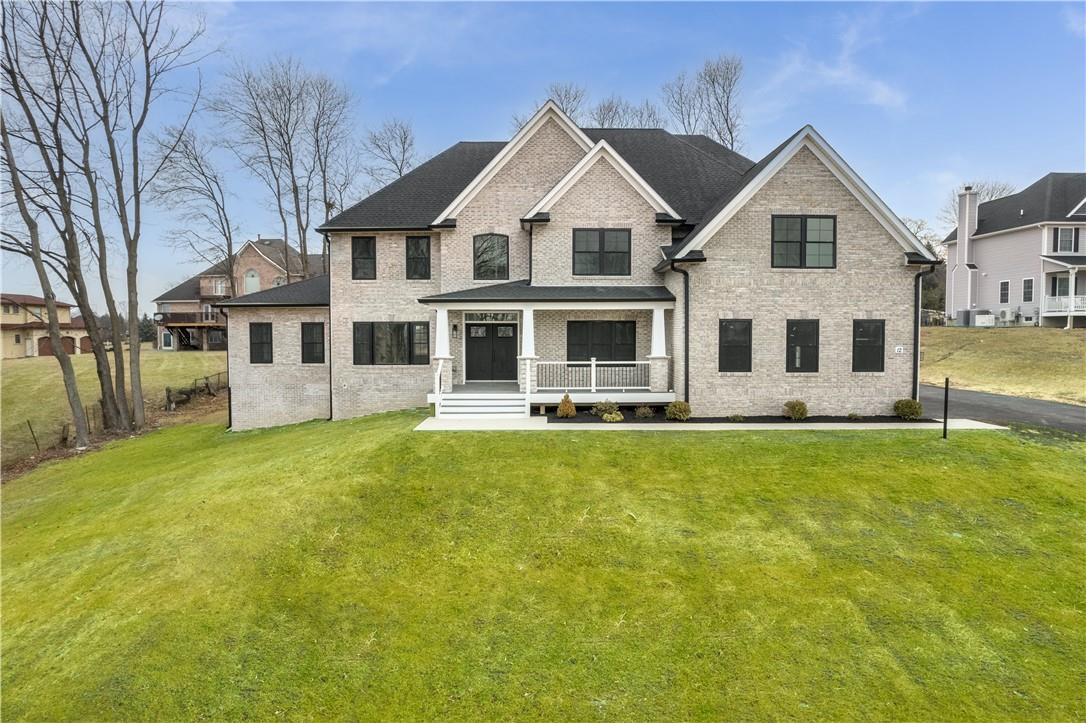 Lot 54 Edwin Road Poughkeepsie, NY 12603 - Photo 1 of 1 Actual Home Built