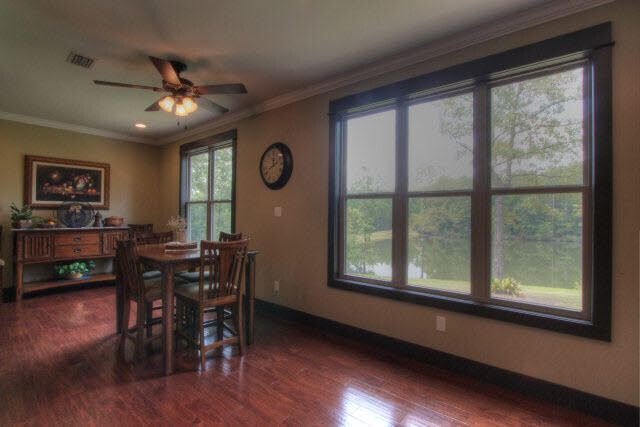 7696 Lake Boulevard Daphne, AL 36527 - Photo 14 of 33 breakfast room