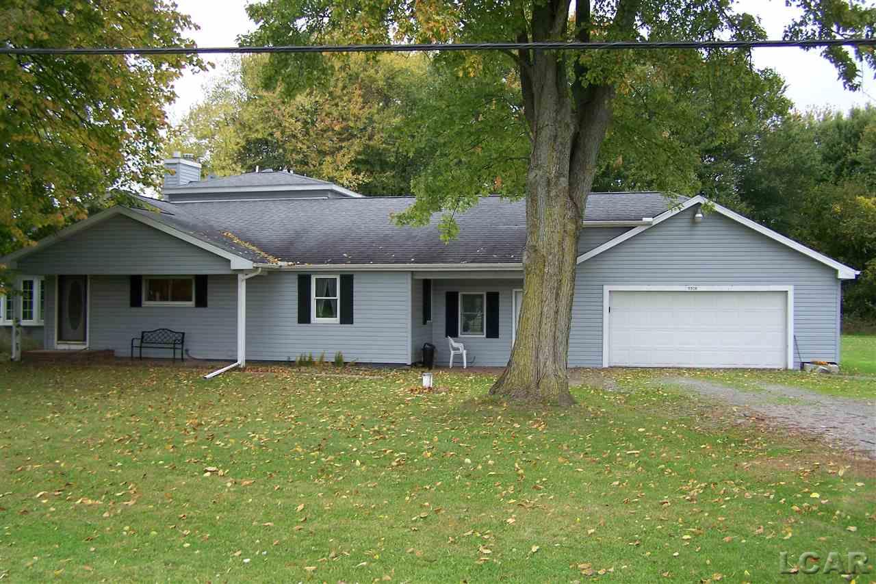 5508 West Beecher Road Adrian, MI 49221 - Photo 1 of 17