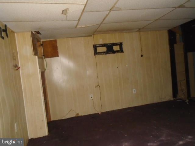 456 Stemmers Run Road Baltimore, MD 21221 - Photo 22 of 27 Basement