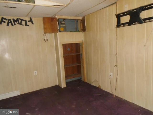 456 Stemmers Run Road Baltimore, MD 21221 - Photo 23 of 27 Basement
