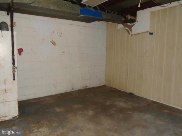 456 Stemmers Run Road Baltimore, MD 21221 - Photo 24 of 27 Basement