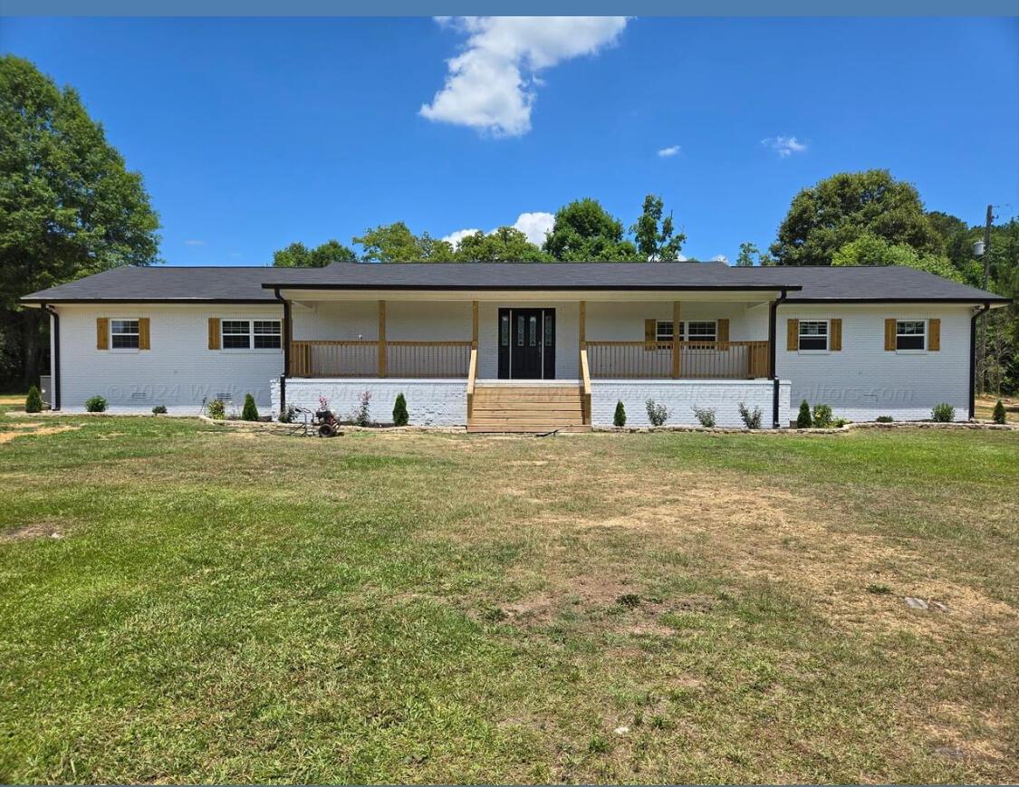 520 Trinity Road Carbon Hill, AL 35549 - Photo 1 of 33 Gallery Image 1