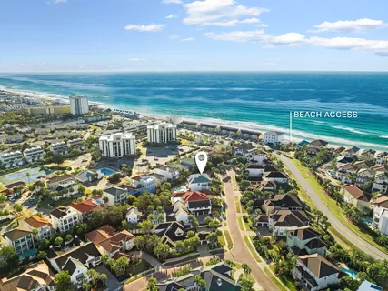$1,795,000 | 9 St Barts Bay, Destin, FL 32541