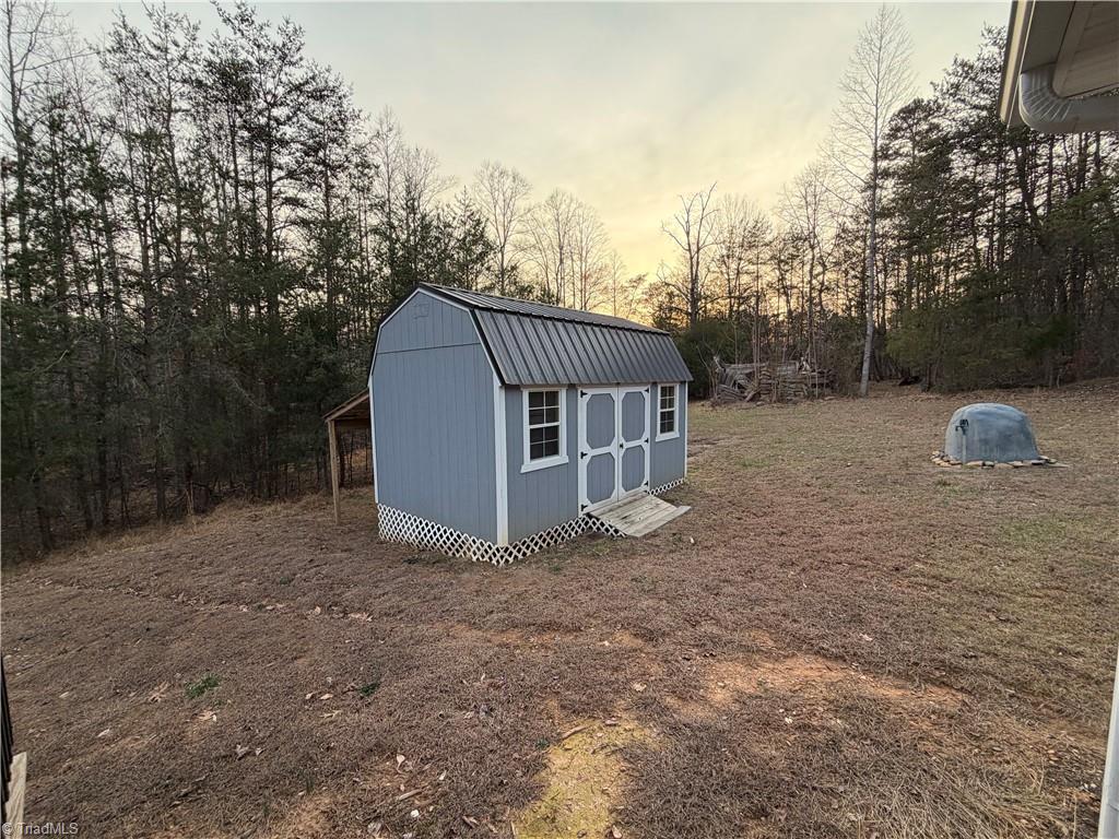 1202 Farm Road Pilot Mountain, NC 27041 - Photo 37 of 49