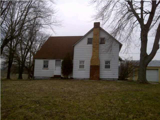8100 Dale Road Dale, IN 47523 - Photo 1 of 1
