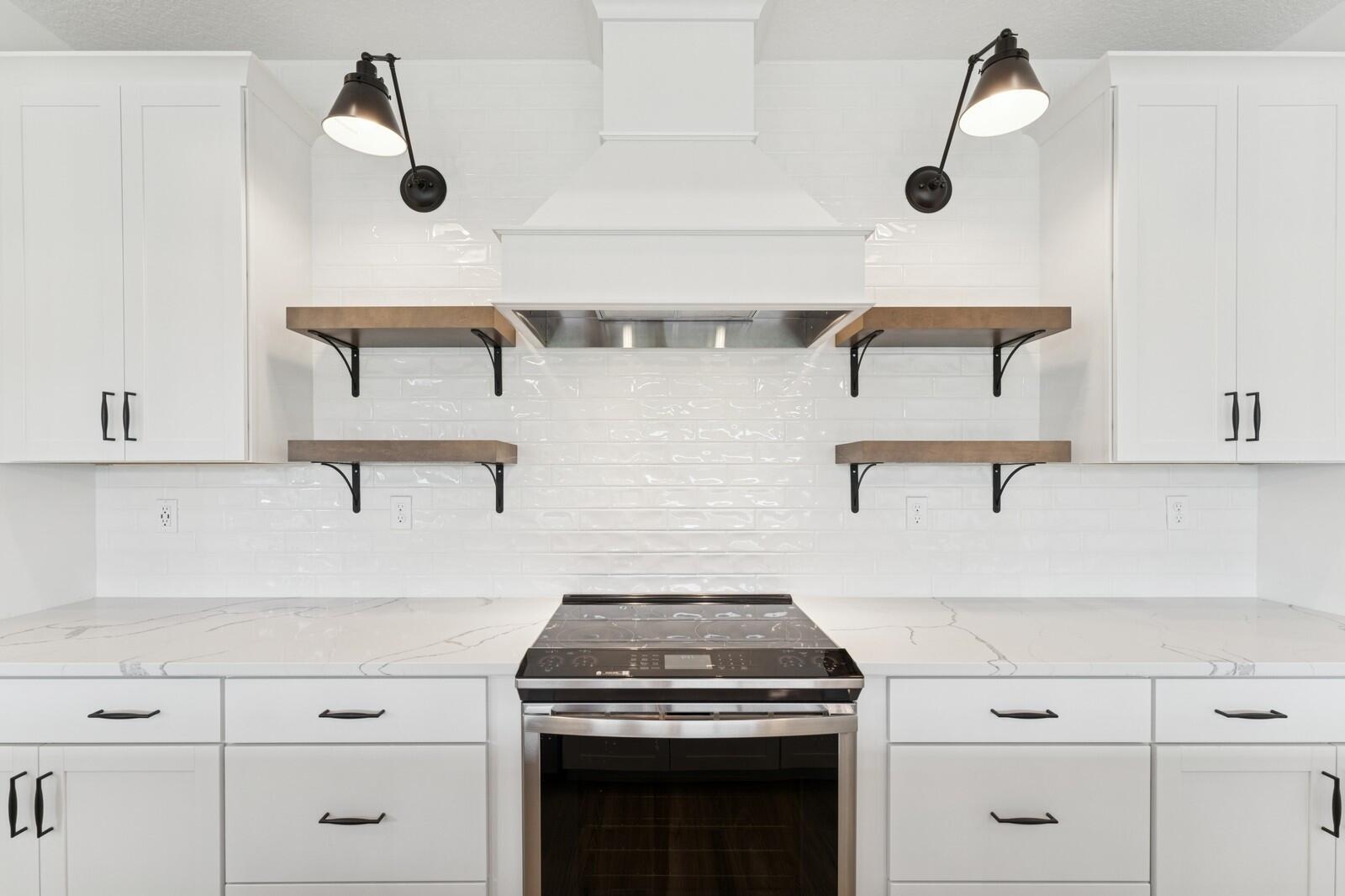 6750 Southeast Pine Drive, Unit 19 Stuart, FL 34997 - Photo 18 of 55 Floating Shelves