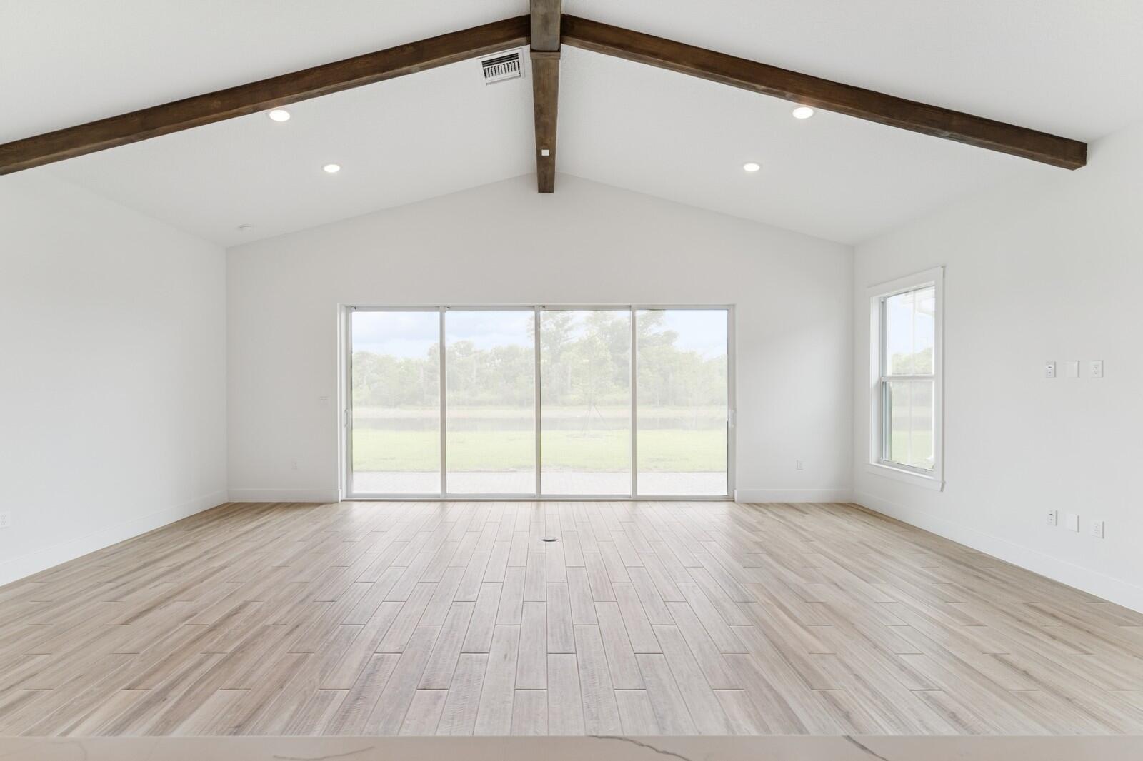 6750 Southeast Pine Drive, Unit 19 Stuart, FL 34997 - Photo 25 of 55 Great Room & Dining Area