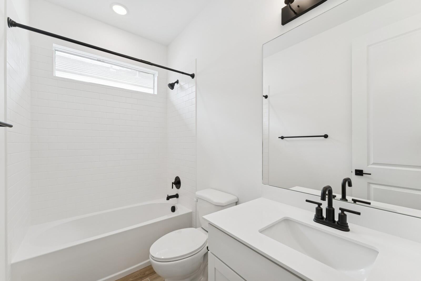 6750 Southeast Pine Drive, Unit 19 Stuart, FL 34997 - Photo 37 of 55 Hall Bath 3