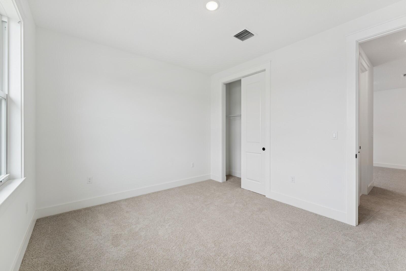 6750 Southeast Pine Drive, Unit 19 Stuart, FL 34997 - Photo 40 of 55 Bedroom 4