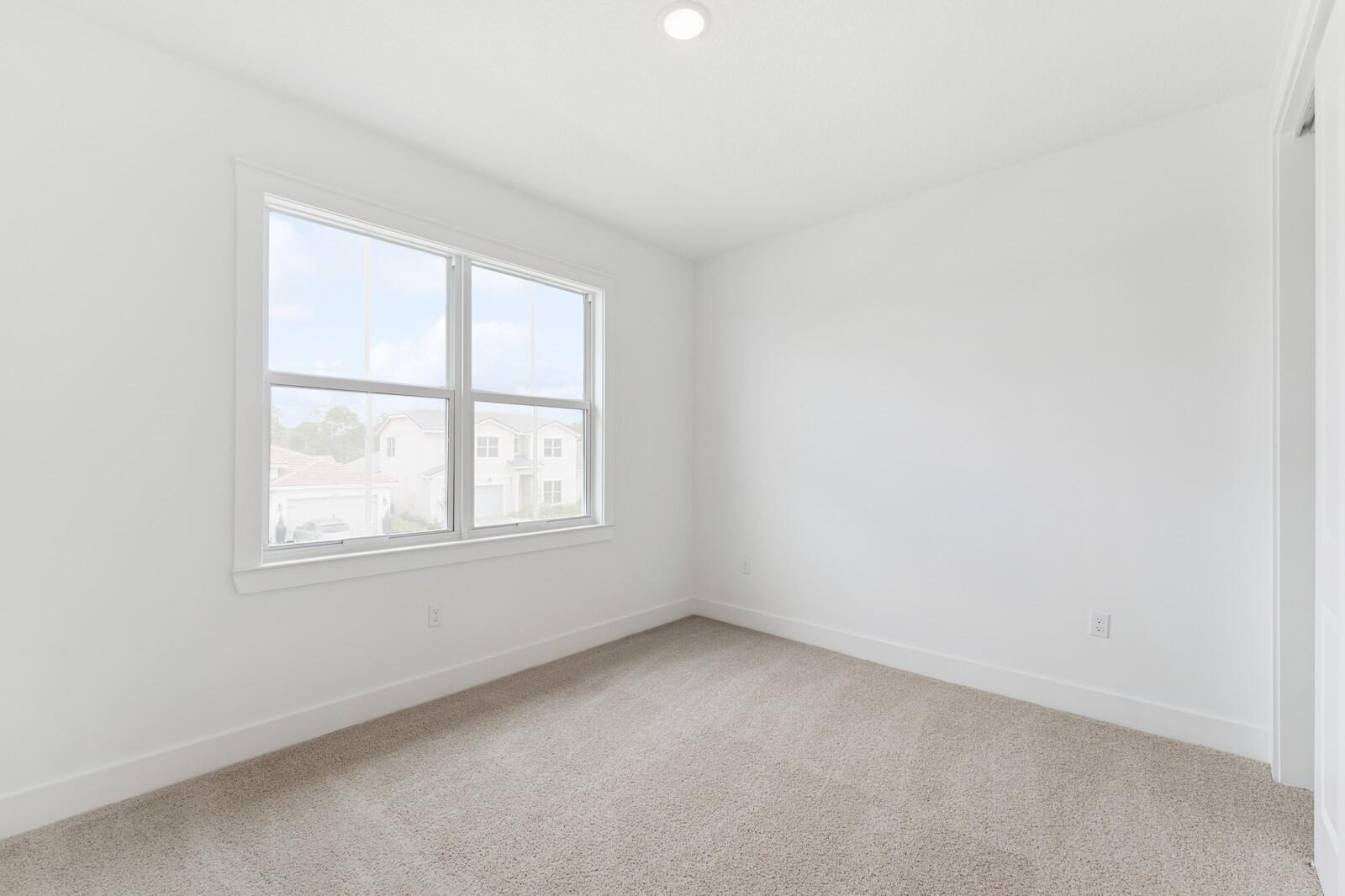 6750 Southeast Pine Drive, Unit 19 Stuart, FL 34997 - Photo 45 of 55 Bedroom 3