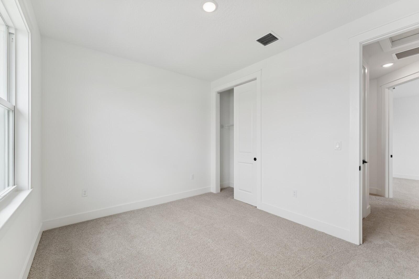 6750 Southeast Pine Drive, Unit 19 Stuart, FL 34997 - Photo 47 of 55 Bedroom 3