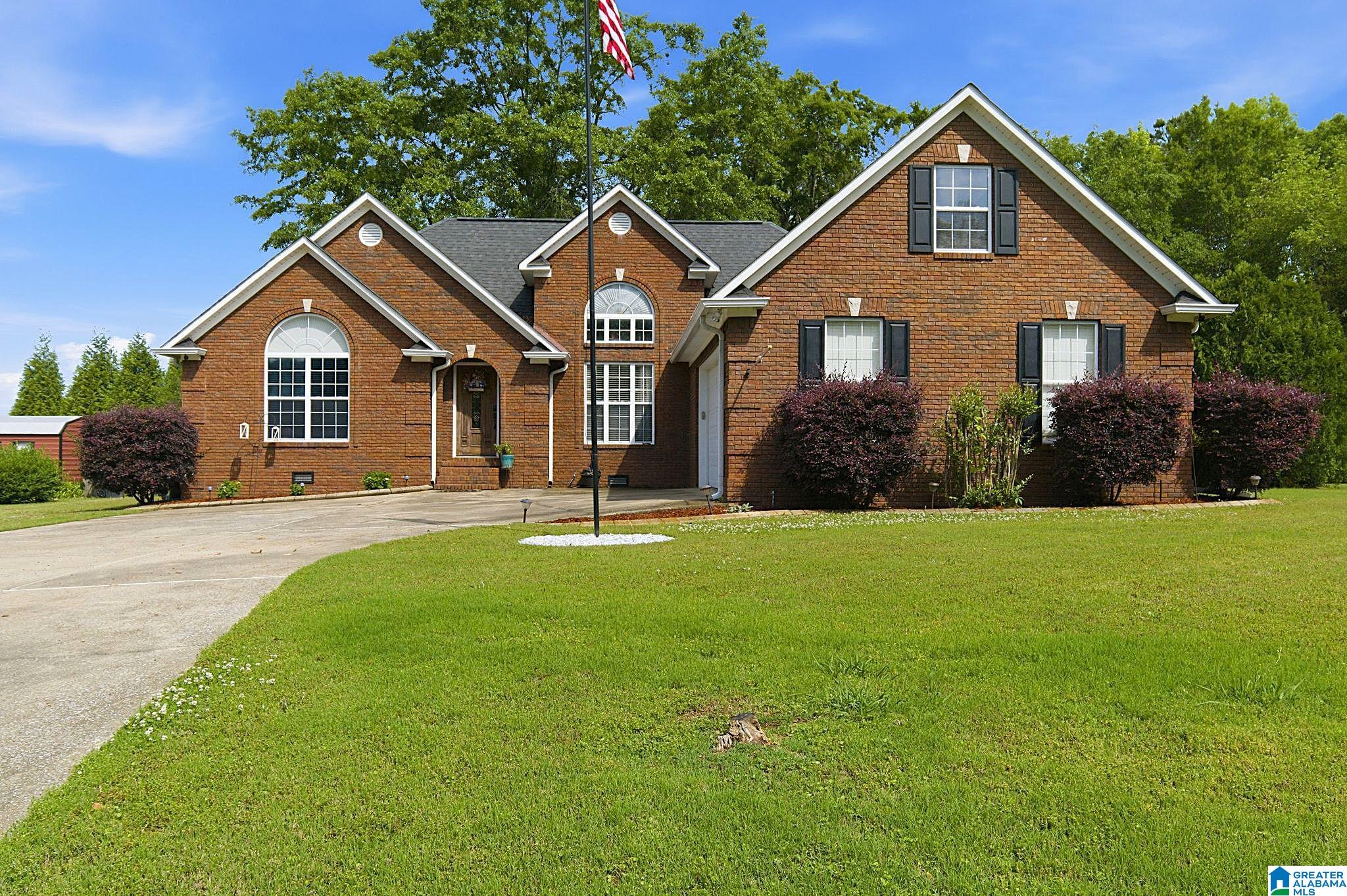 2275 Island Way Gadsden, AL 35907 - Photo 1 of 36
