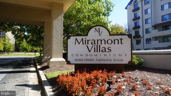 $2,790 | 6060 California Circle, Unit 609, Rockville, MD 20852